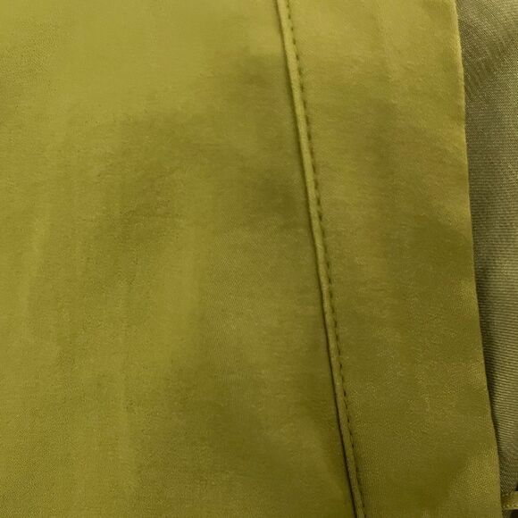 Vibrant Yellow Blouse for Women - Picture 7 of 7